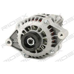 Alternateur RIDEX 4G0013 pour VAUXHALL, CHEVROLET 1516497R RIDEX