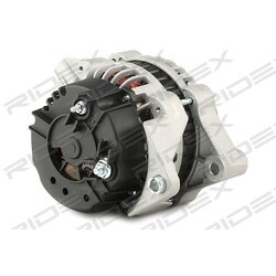 Alternateur RIDEX 4G0013 pour VAUXHALL, CHEVROLET 1516497R RIDEX