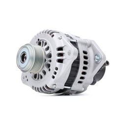 Alternator RIDEX 4G0017 OE Ref 897355-1982