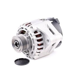 Alternator RIDEX 4G0019 OE Ref 71724804