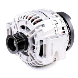 Alternator RIDEX 4G0020 OE Ref 0101545902
