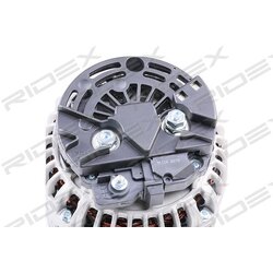 Alternateur RIDEX 4G0020 pour MERCEDES 1516475R RIDEX