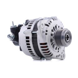 Alternator RIDEX 4G0023 OE Ref 897355-1982