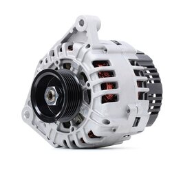 Alternator RIDEX 4G0024 OE Ref 78903016AB