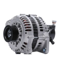 Alternator RIDEX 4G0026 OE Ref 31100-PLZ-D00