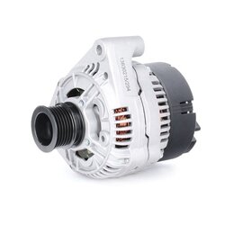 Alternator RIDEX 4G0027 OE Ref 009 154 02 02