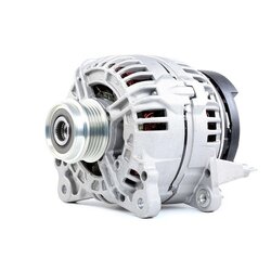 Alternator RIDEX 4G0028 OE Ref 28903029QX