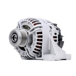Alternator RIDEX 4G0029 OE Ref 8251071
