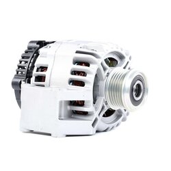 Alternator RIDEX 4G0030 OE Ref 46823547