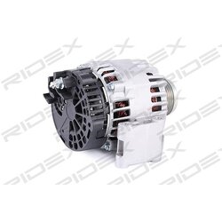 Alternateur RIDEX 4G0030 pour FIAT, VAUXHALL, LANCIA et plus encore... RIDEX