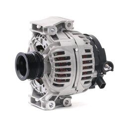 Alternator RIDEX 4G0031 OE Ref 13229988