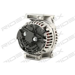 Alternateur RIDEX 4G0031 pour SAAB, VAUXHALL 13129850 RIDEX