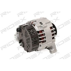 Alternator RIDEX 4G0032 OE Ref 06B903016F