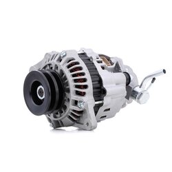Alternator RIDEX 4G0035 OE Ref A002T82899A