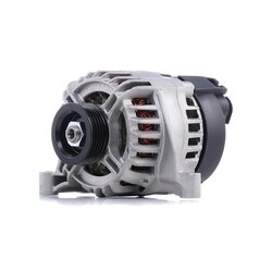 Alternator RIDEX 4G0036 OE Ref 46843091