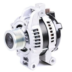 Alternator RIDEX 4G0037 OE Ref 27060-0G011