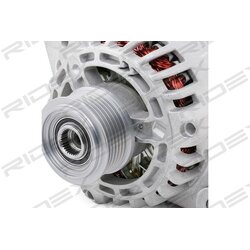 Alternateur RIDEX 4G0038 pour VAUXHALL, FIAT, ALFA ROMEO et plus encore... RIDEX