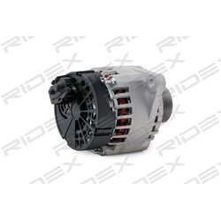 Alternateur RIDEX 4G0038 pour VAUXHALL, FIAT, ALFA ROMEO et plus encore... RIDEX