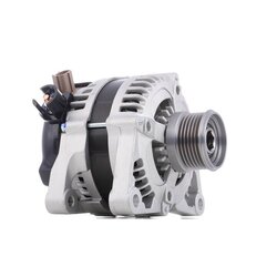 Alternator RIDEX 4G0039 OE Ref 1255712