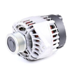 Alternator RIDEX 4G0040 OE Ref 0060815944
