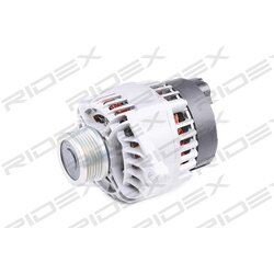 Alternator RIDEX 4G0040 OE Ref 0060815944 RIDEX