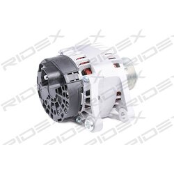 Alternator RIDEX 4G0040 OE Ref 0060815944 RIDEX