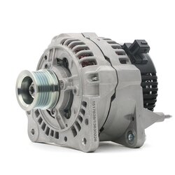 Alternator RIDEX 4G0041 OE Ref 028903018A