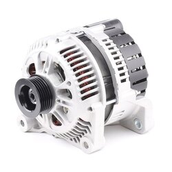 Alternator RIDEX 4G0043 OE Ref 12312248296