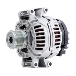 Alternator RIDEX 4G0044 OE Ref 2711540802