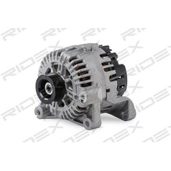Alternateur RIDEX 4G0045 pour BMW, LAND ROVER 12317789980 RIDEX