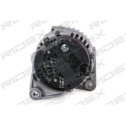 Alternateur RIDEX 4G0045 pour BMW, LAND ROVER 12317789980 RIDEX