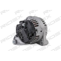 Alternateur RIDEX 4G0045 pour BMW, LAND ROVER 12317789980 RIDEX