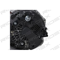 Alternateur RIDEX 4G0045 pour BMW, LAND ROVER 12317789980 RIDEX