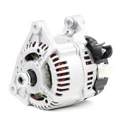 Alternator RIDEX 4G0046 OE Ref 1097306