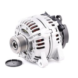Alternator RIDEX 4G0047 OE Ref 12317806779