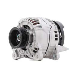 Alternator RIDEX 4G0048 OE Ref 8111122