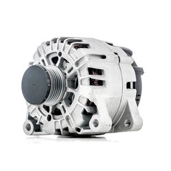 Alternator RIDEX 4G0049 OE Ref 57054S