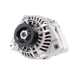 Alternator RIDEX 4G0050 OE Ref 31100-PLM-A02
