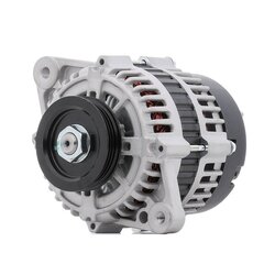 Alternator RIDEX 4G0051 OE Ref 96652100