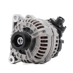 Alternator RIDEX 4G0052 OE Ref 71719943