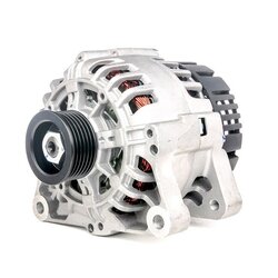 Alternator RIDEX 4G0053 OE Ref 71716609