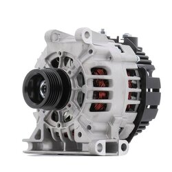 Alternator RIDEX 4G0054 OE Ref 0111543502
