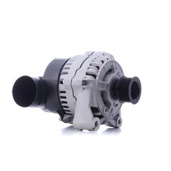 Alternator RIDEX 4G0056 OE Ref 12 31 1 744 561