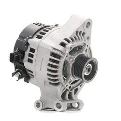 Alternator RIDEX 4G0057 OE Ref 1070806
