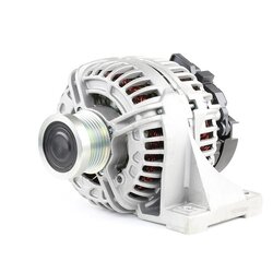 Alternator RIDEX 4G0060 OE Ref 3803645