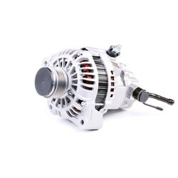 Alternator RIDEX 4G0062 OE Ref 373004X950