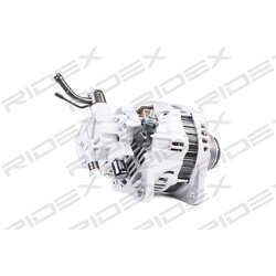 Alternateur RIDEX 4G0062 pour KIA, HYUNDAI 0K59918300 RIDEX