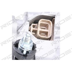 Alternateur RIDEX 4G0062 pour KIA, HYUNDAI 0K59918300 RIDEX