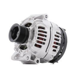 Alternator RIDEX 4G0065 OE Ref 6001548061