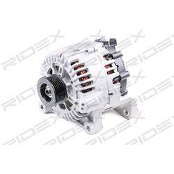 Alternateur RIDEX 4G0066 pour BMW, ALPINA 12 31 7 790 548 RIDEX